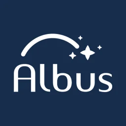 أيقونة Albus