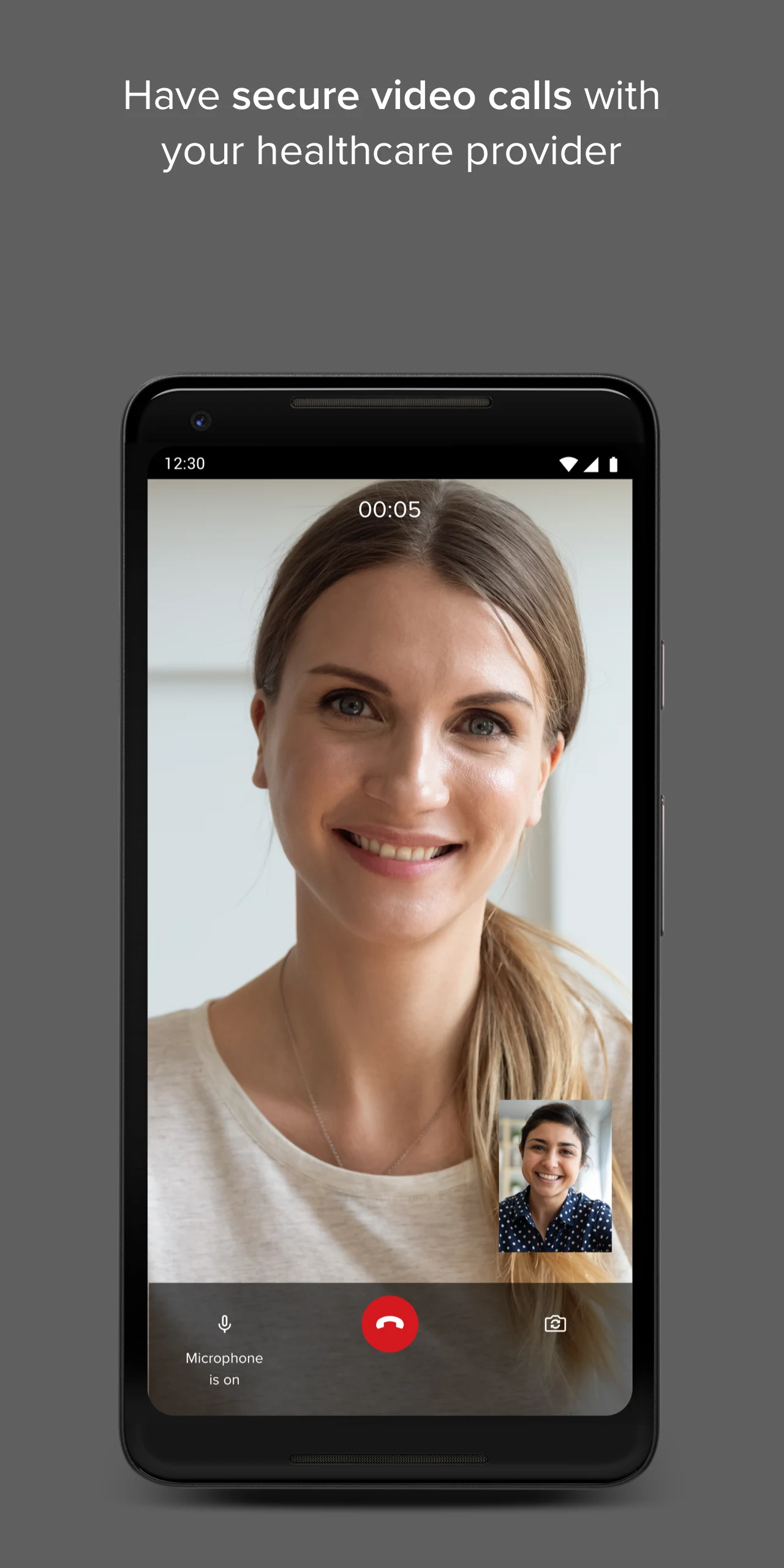 Karify screenshot