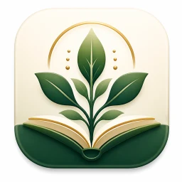 Medicinal Plants Guide 图标